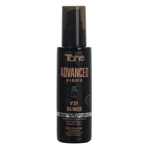 TAHE Nº321 Sea Water – Spray capilar efecto marino