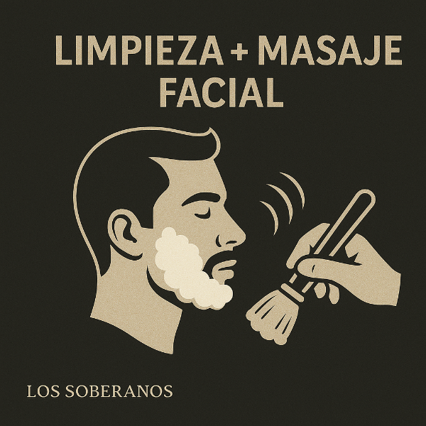 Limpieza + Masaje facial