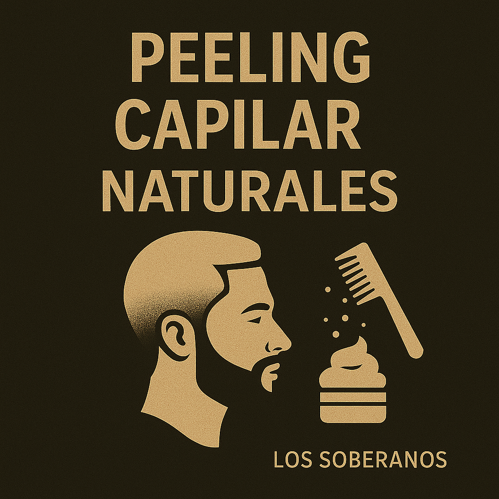 Peeling Capilar
