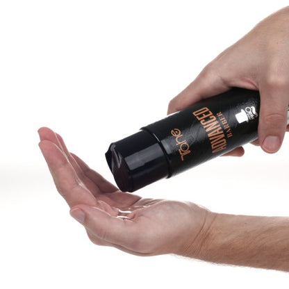 TAHE Nº101 Fresh – Champú uso diario