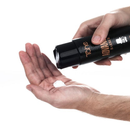 TAHE Nº102 Pure Fresh – Champú Anticaspa