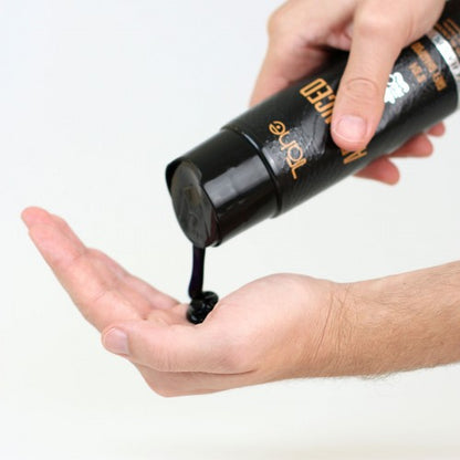 TAHE Nº104 Grey – Champú para cabellos blancos y grises