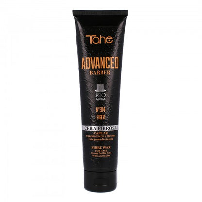TAHE Nº304 Fiber – Cera Fibrosa de Fijación Fuerte y Flexible