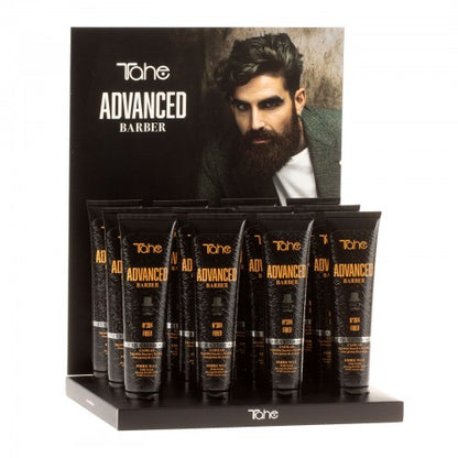 TAHE Nº304 Fiber – Cera Fibrosa de Fijación Fuerte y Flexible