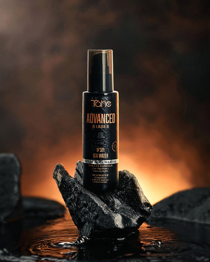 TAHE Nº321 Sea Water – Spray capilar efecto marino