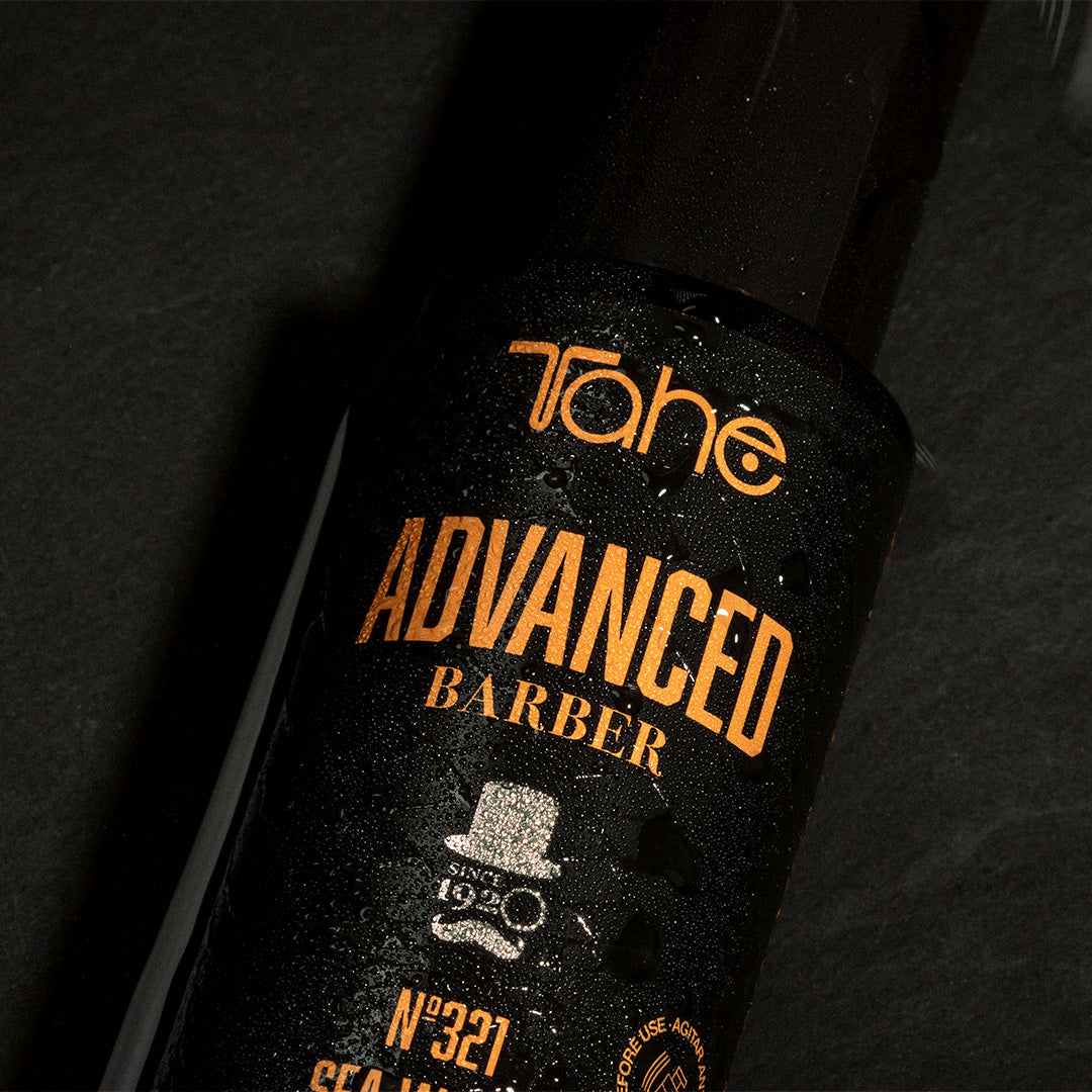 TAHE Nº321 Sea Water – Spray capilar efecto marino