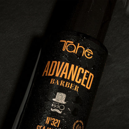 TAHE Nº321 Sea Water – Spray capilar efecto marino