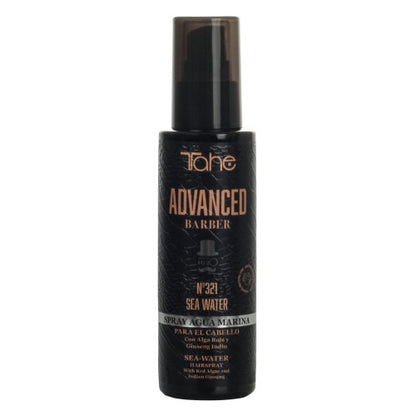 TAHE Nº321 Sea Water – Spray capilar efecto marino