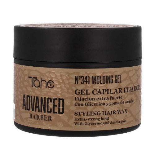 TAHE Nº341 Molding Gel – Gel fijador extrafuerte