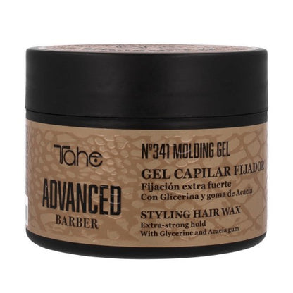 TAHE Nº341 Molding Gel – Gel fijador extrafuerte