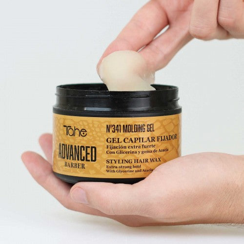 TAHE Nº341 Molding Gel – Gel fijador extrafuerte