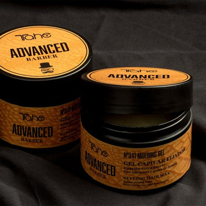 TAHE Nº341 Molding Gel – Gel fijador extrafuerte