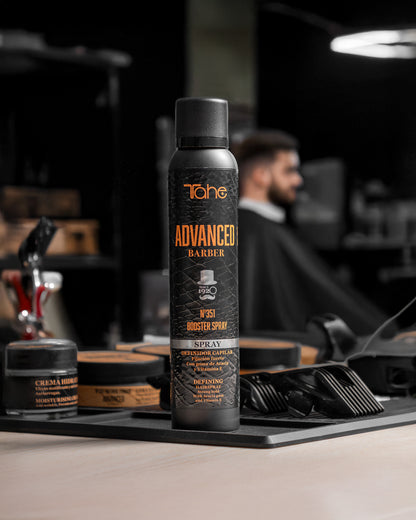 TAHE Nº351 Booster Spray – Fijador de formas