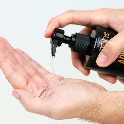 TAHE Nº401 Precision Gel – Gel de precisión para el afeitado