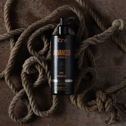 TAHE Nº401 Precision Gel – Gel de precisión para el afeitado