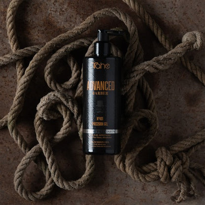 TAHE Nº401 Precision Gel – Gel de precisión para el afeitado