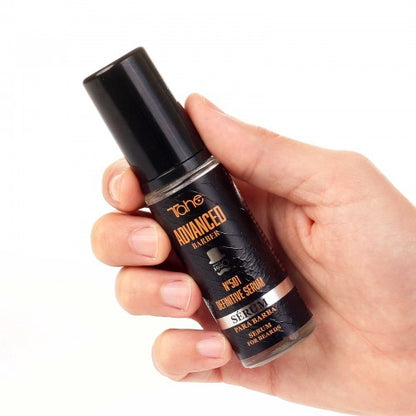 TAHE Nº501 Definitive – Sérum para barba