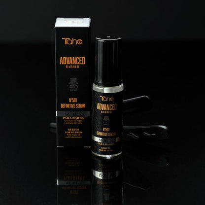 TAHE Nº501 Definitive – Sérum para barba