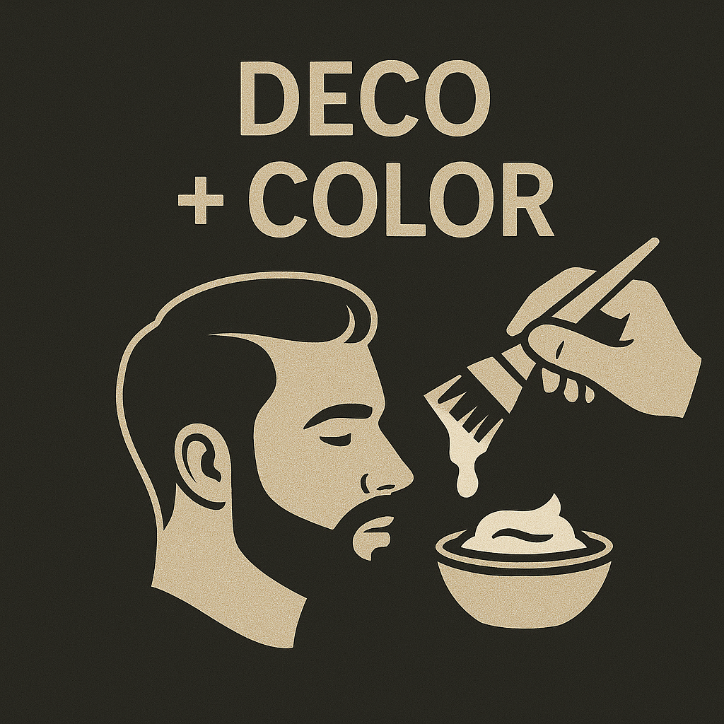Deco + color