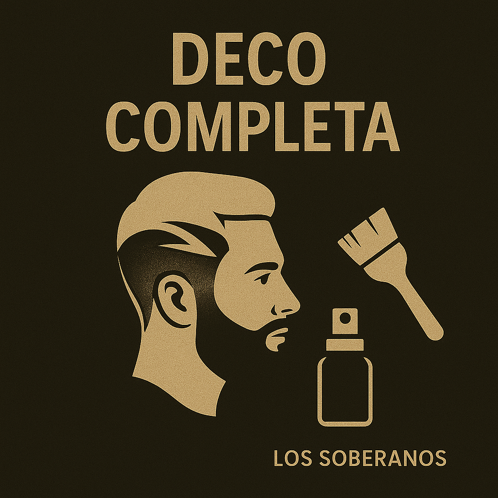 Deco completa