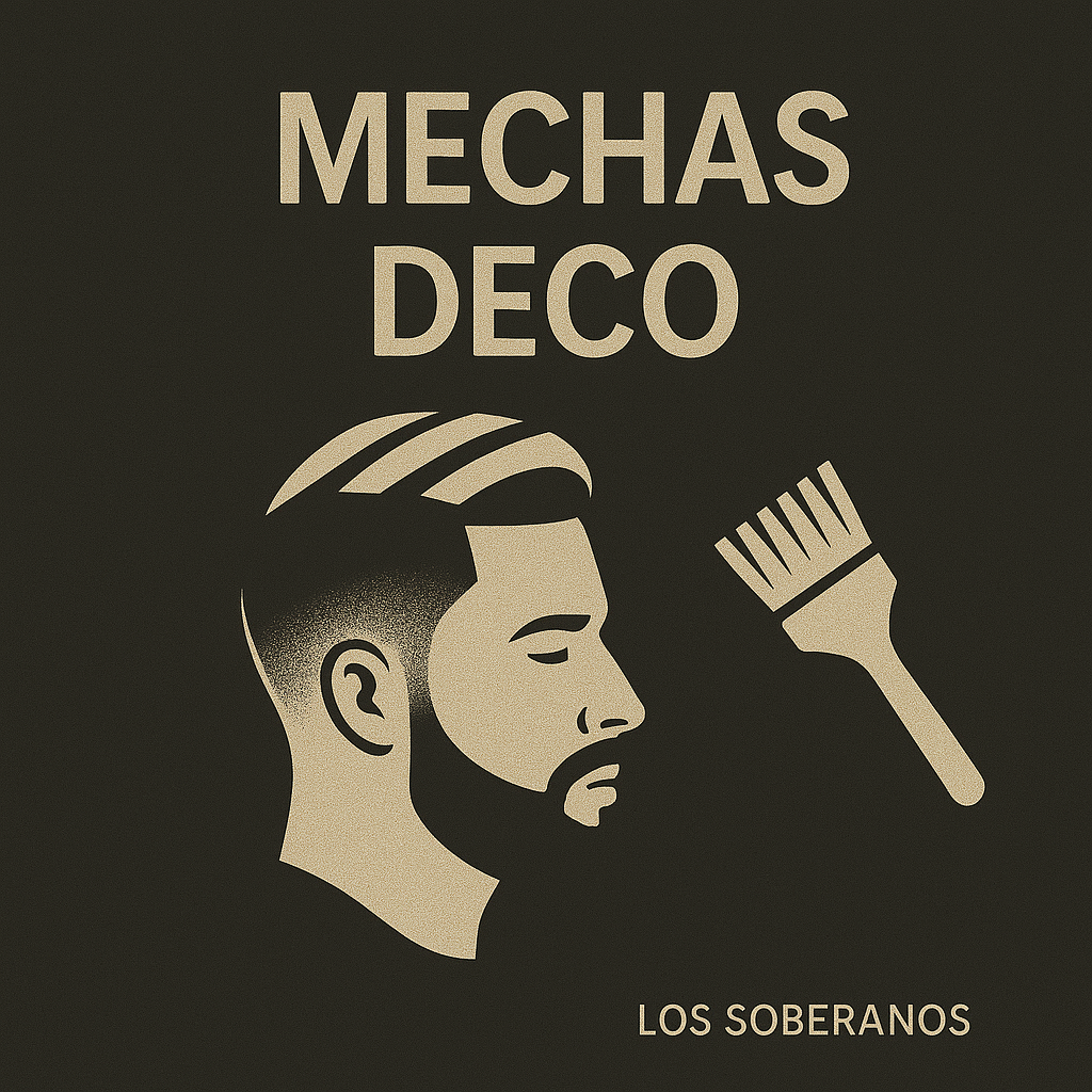 Mechas Deco