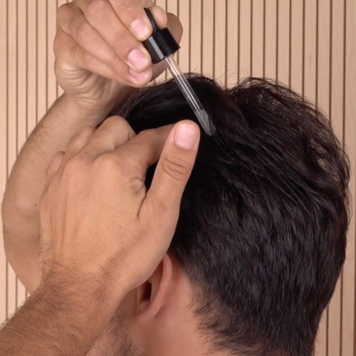 TAHE T98 Concentrado 6x10 ml + Champú Peptide