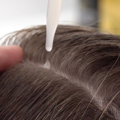 TAHE T98 Concentrado 6x10 ml + Champú Peptide